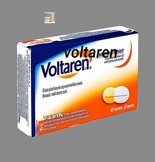 Ci vuole la ricetta per il voltaren